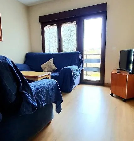 Piso El Puntual De Arriondas
