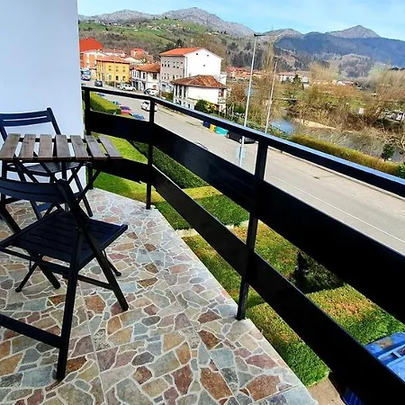 Piso El Puntual De Apartamento *