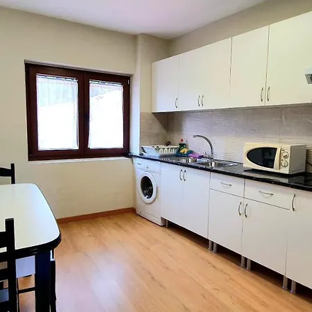 Piso El Puntual De Apartamento Arriondas
