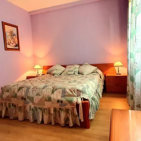 Apartamento Piso El Puntual De