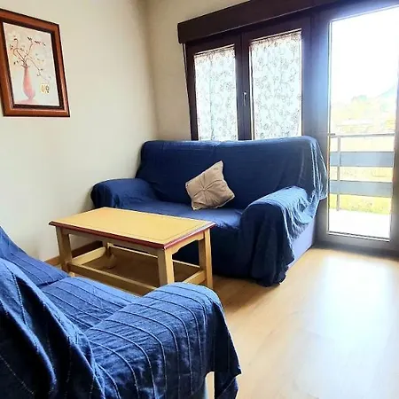 Apartamento Piso El Puntual De *
