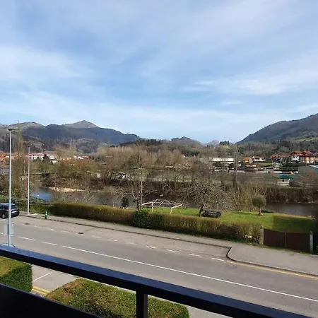 Piso El Puntual De Arriondas