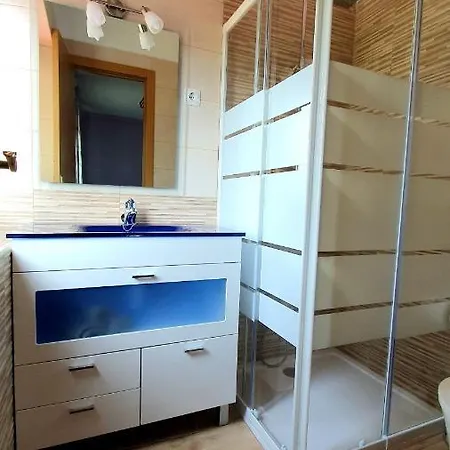 Piso El Puntual De Apartamento