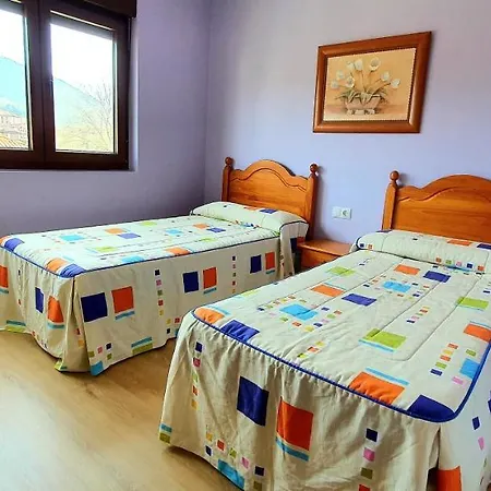 Apartamento Piso El Puntual De