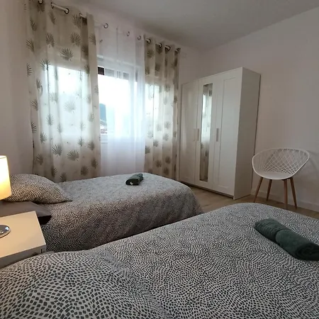La Salamandra Apartament Arriondas