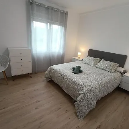Apartamento Piso El Puntual De Arriondas