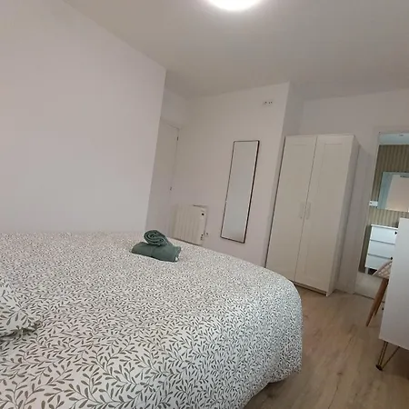 Piso El Puntual De Apartamento