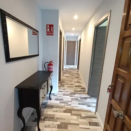 Apartament La Salamandra