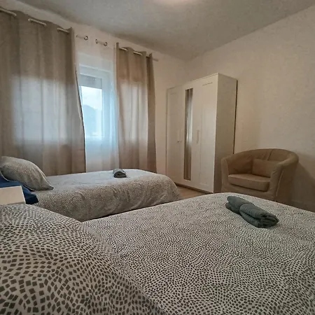 La Salamandra Apartament Arriondas