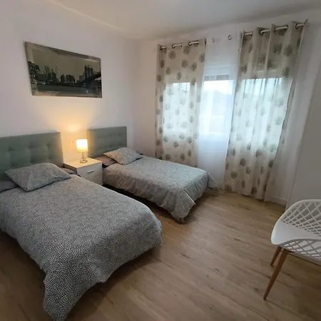Apartament La Salamandra Arriondas