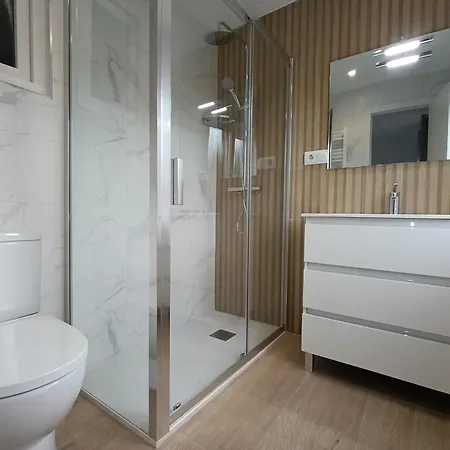 Piso El Puntual De Apartamento
