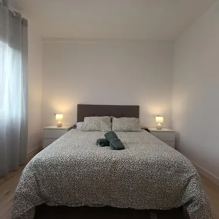 Apartament La Salamandra *