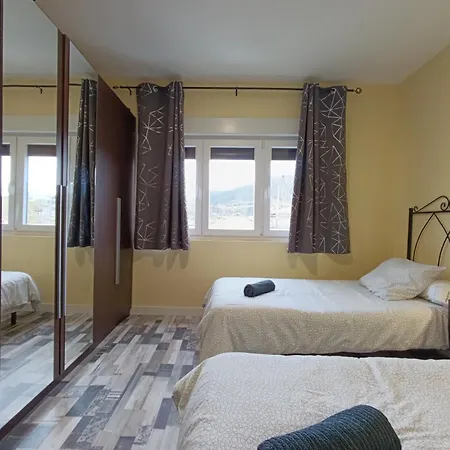 Pisos El Puntual De *