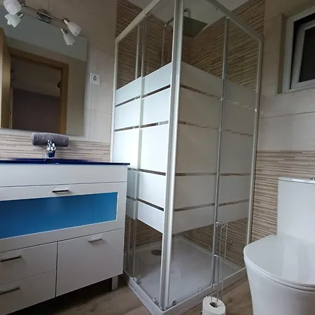 Piso El Puntual De Apartamento