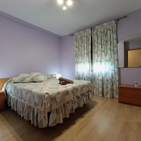 Apartamento Piso El Puntual De *