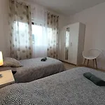 La Salamandra Apartment Arriondas