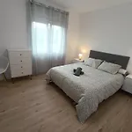 Apartment La Salamandra Arriondas