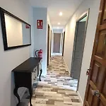 Apartment La Salamandra