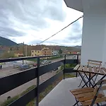 La Salamandra Apartment *