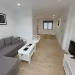 Apartment La Salamandra *