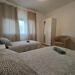 La Salamandra Apartment Arriondas