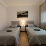 Apartment La Salamandra