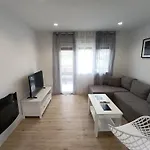 La Salamandra Apartment *
