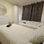 Appartement La Salamandra