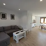 Apartment La Salamandra Arriondas