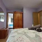Apartment La Salamandra Arriondas