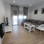 La Salamandra Apartment
