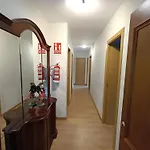La Salamandra Apartment *