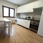 La Salamandra Apartment Arriondas
