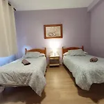 Apartment La Salamandra Arriondas