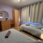 La Salamandra Apartment