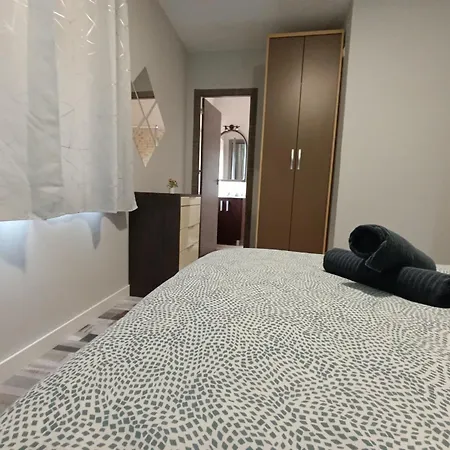 Pisos El Puntual De Apartment *