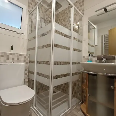 Appartement La Salamandra